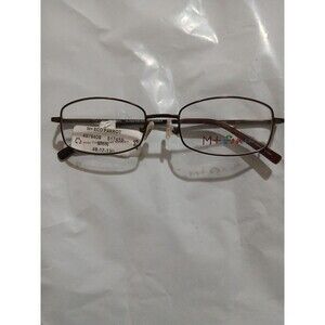 M+ Kids Parrot Frames Only 48-17-130 Brown